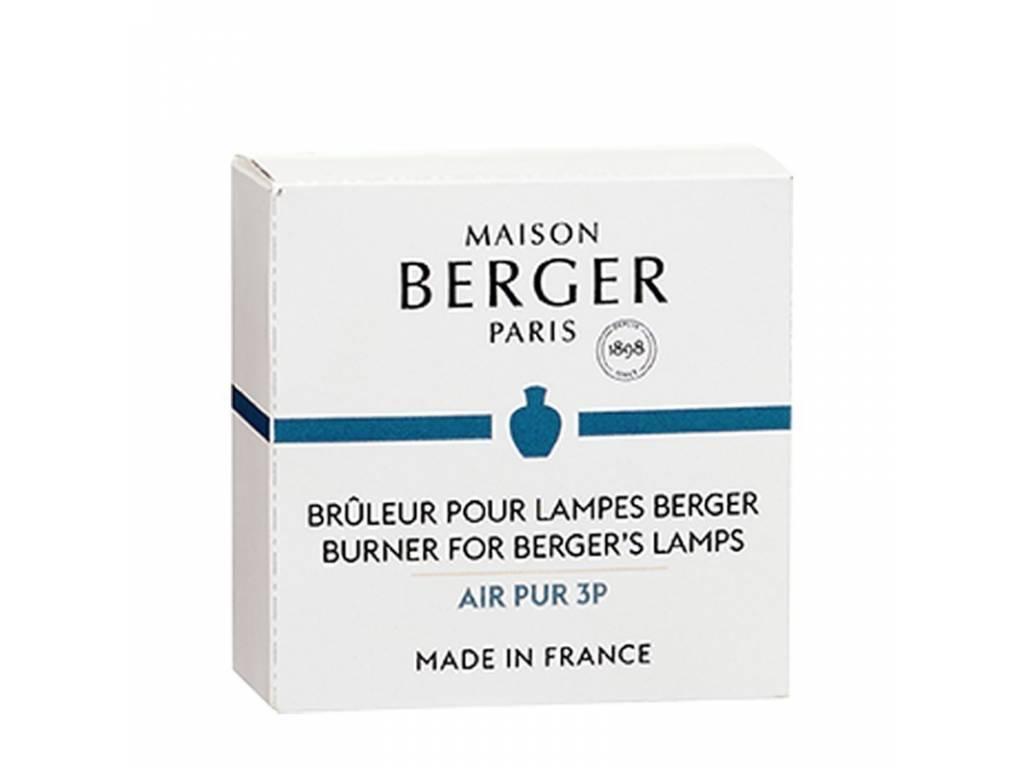 BERGER N Senso lampa 0,38l zelená (EOL)