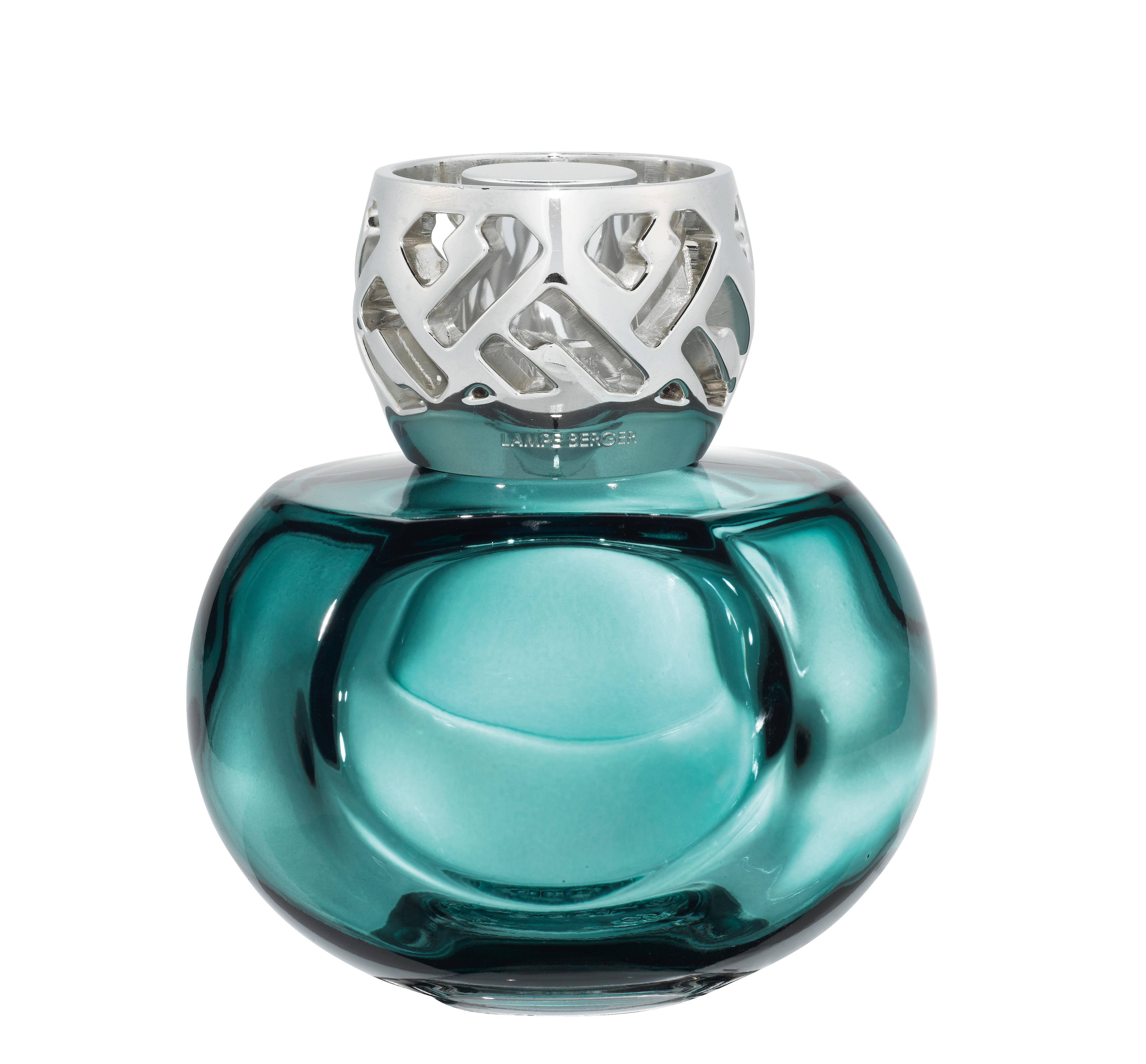 BERGER N Senso lampa 0,38l zelená (EOL)