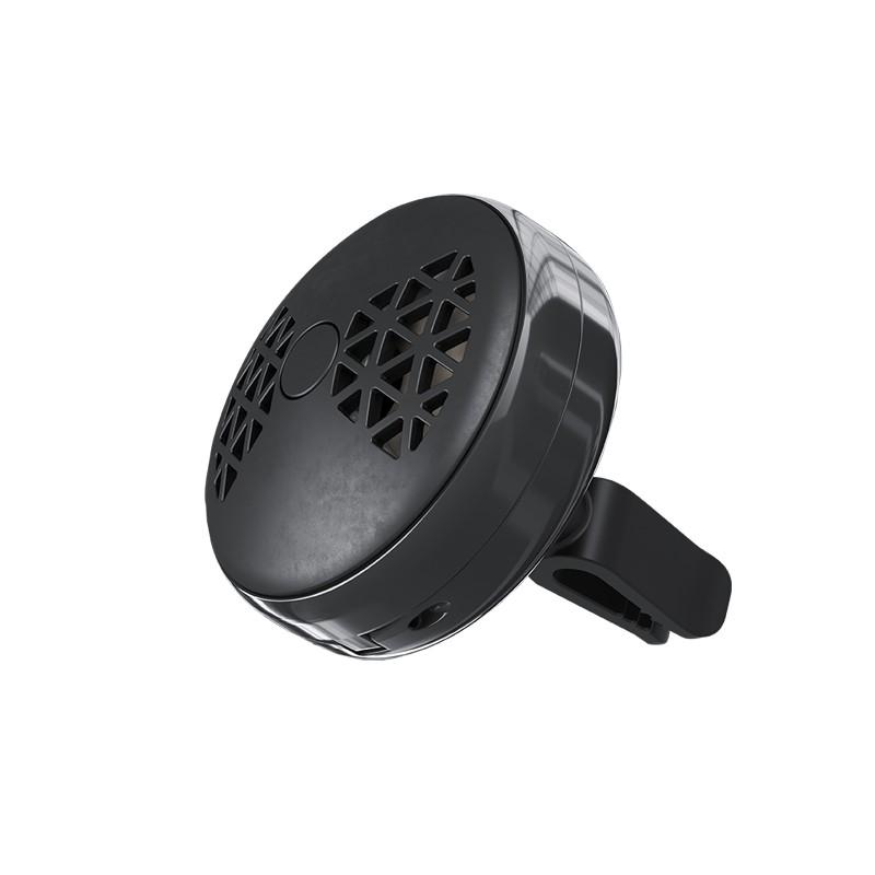 BERGER CAR ON/OFF spona Smart černá 