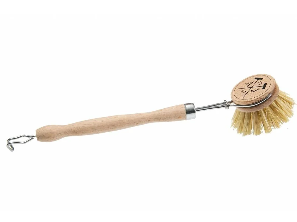 Andree Jardin kuchyňský kartáč 19cm přírodní (EOL)