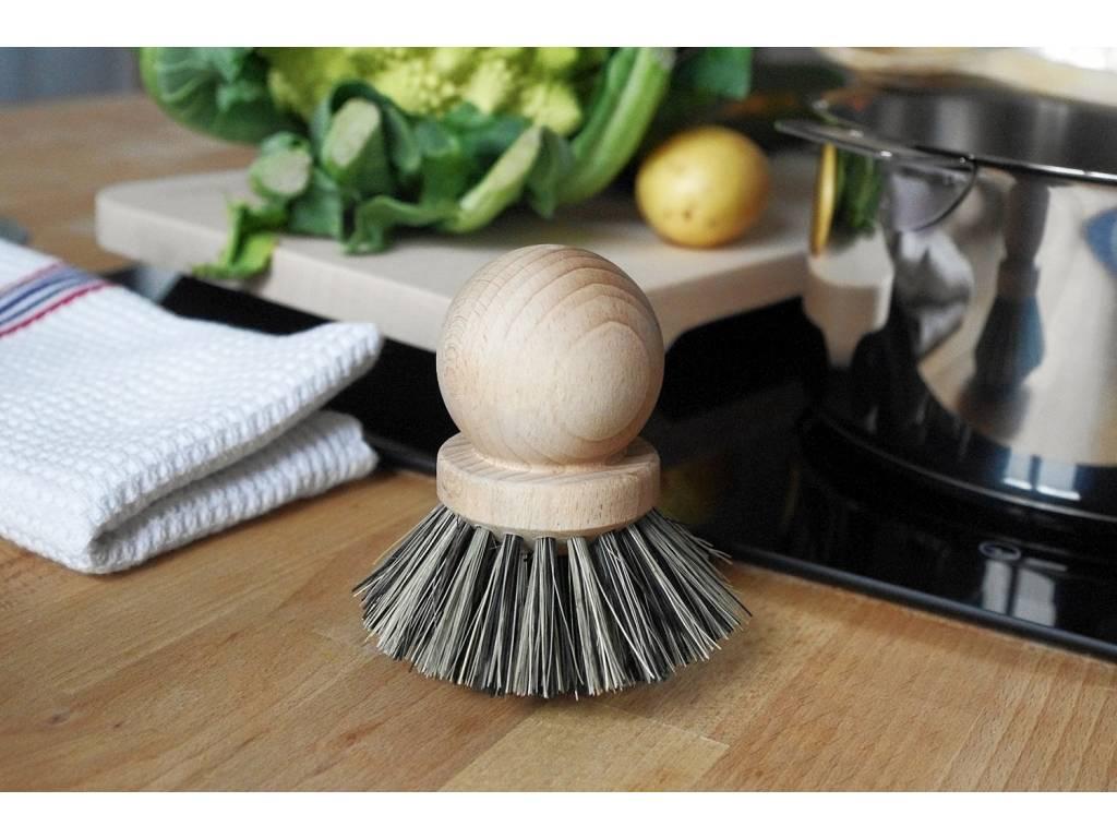 Andree Jardin kuchyňský kartáč na pánev 12 cm (EOL)