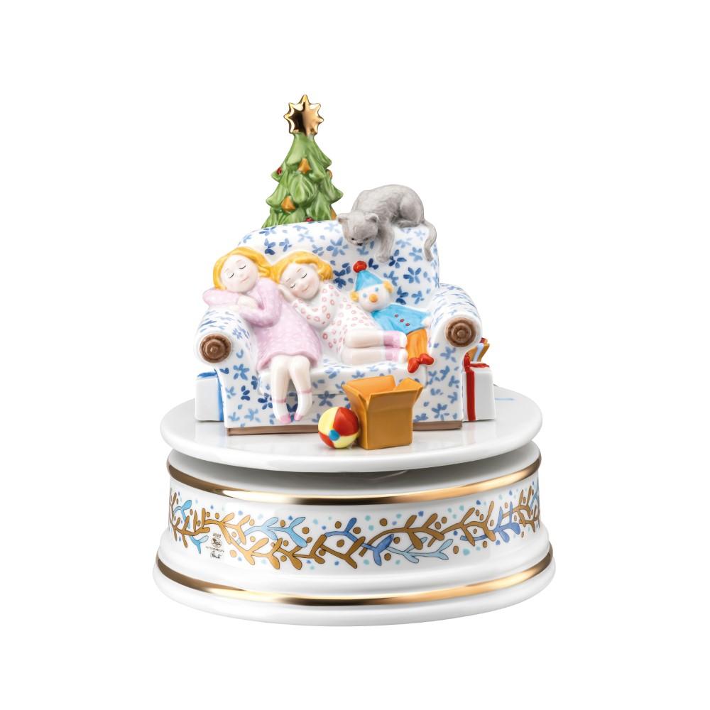 RS Christmas 2022 Hrací skřínka velká (EOL)