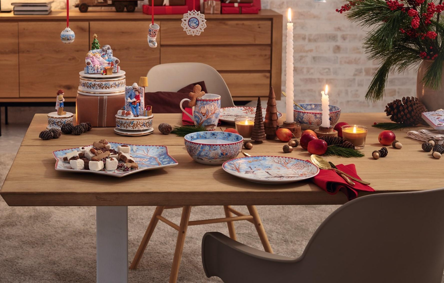 RS Christmas 2022 Hrací skřínka velká (EOL)