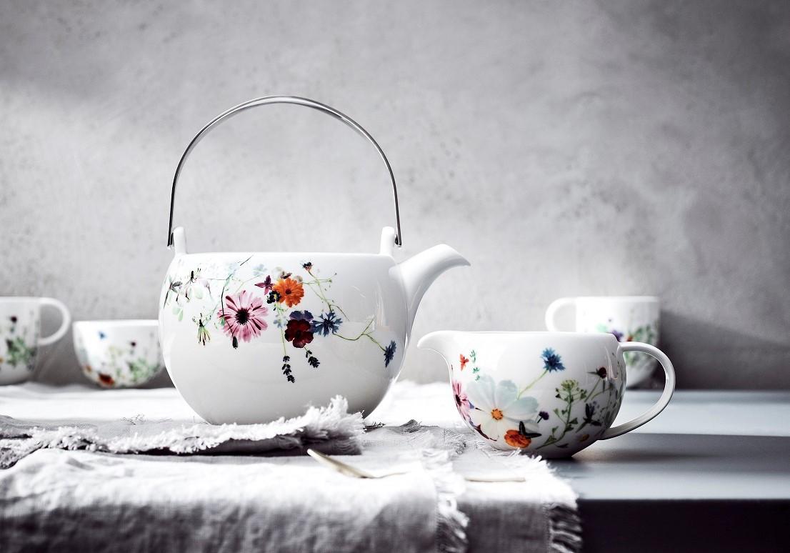 RS Brill.Grand Air Podšálek Cappuccino/čaj