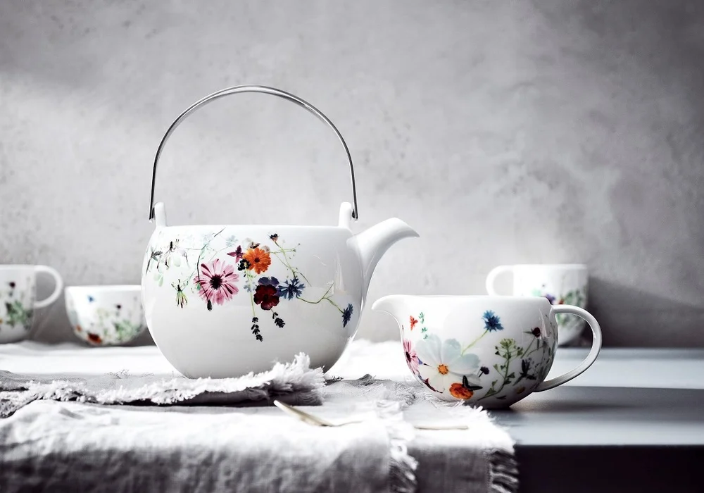 RS Brill.Grand Air Podšálek Cappuccino/čaj