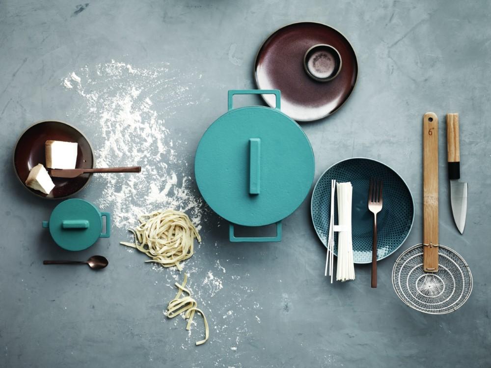 Espresso šálka Junto Bronze, 0,09 l