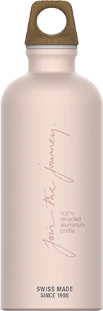 Fľaša na pitie Traveller MyPlanet Journey Plain, 0,6 l