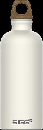 Fľaša na pitie Traveller MyPlanet Forward Plain, 0,6 l