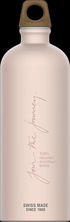 Fľaša na pitie Traveller MyPlanet Journey, 1,0 l