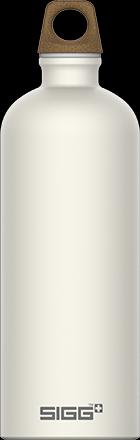 Fľaša na pitie Traveller MyPlanet Forward Plain, 1,0 l