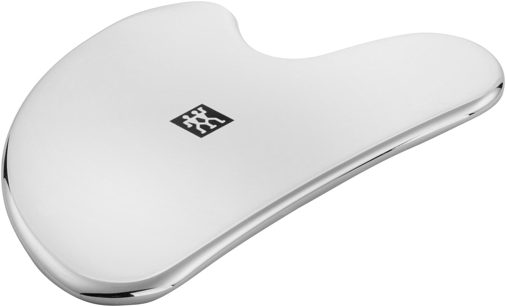 Pomôcka na masáž tváre Gua Sha Twinox