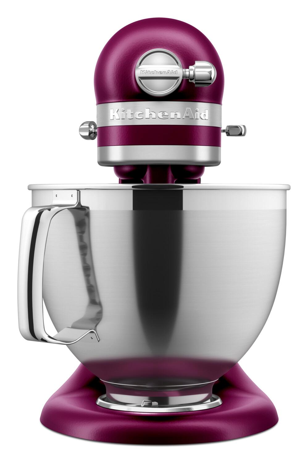 KitchenAid Artisan robot model 5KSM195 červená řepa (EOL)