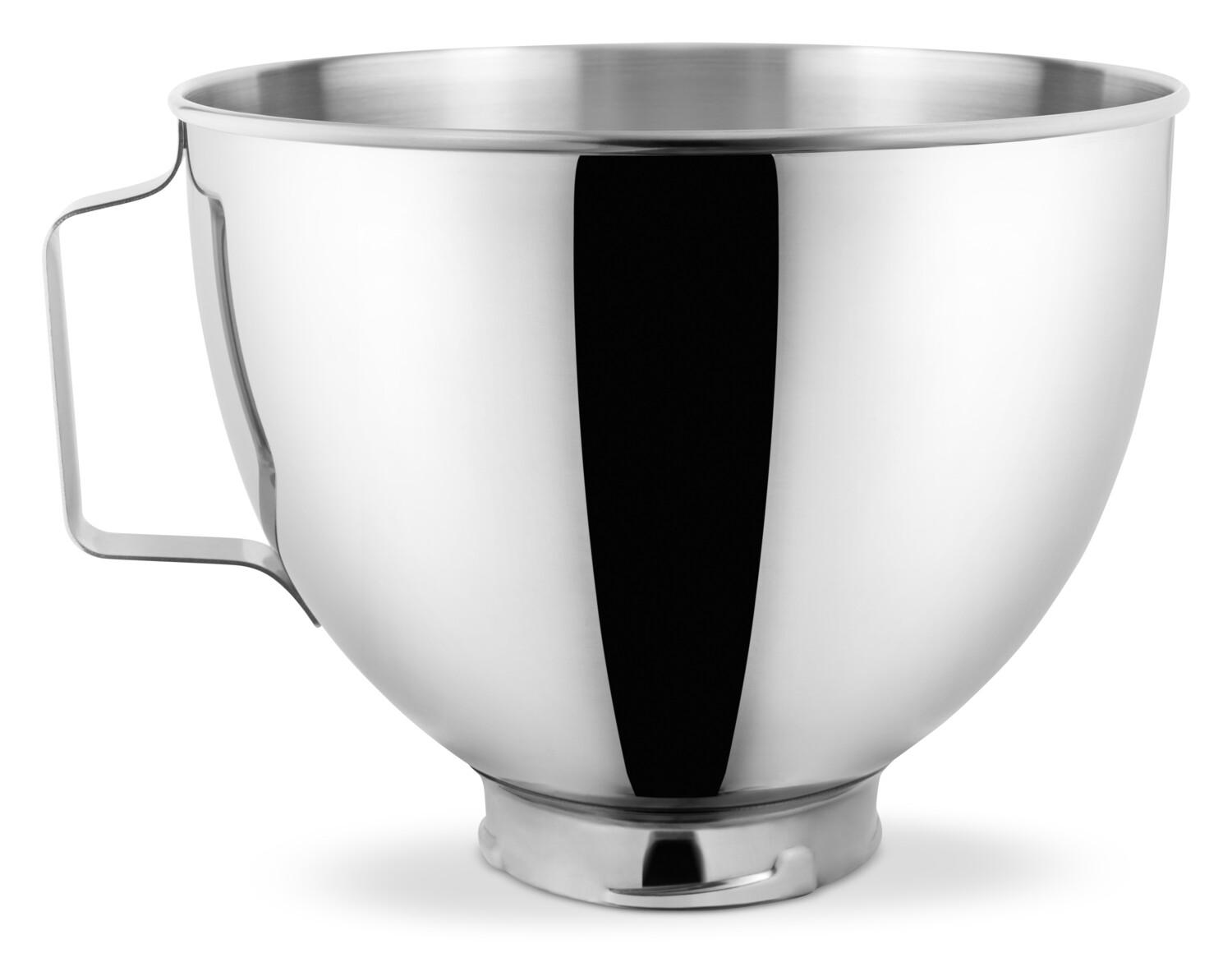 KitchenAid nerezová mísa (4,28l) 