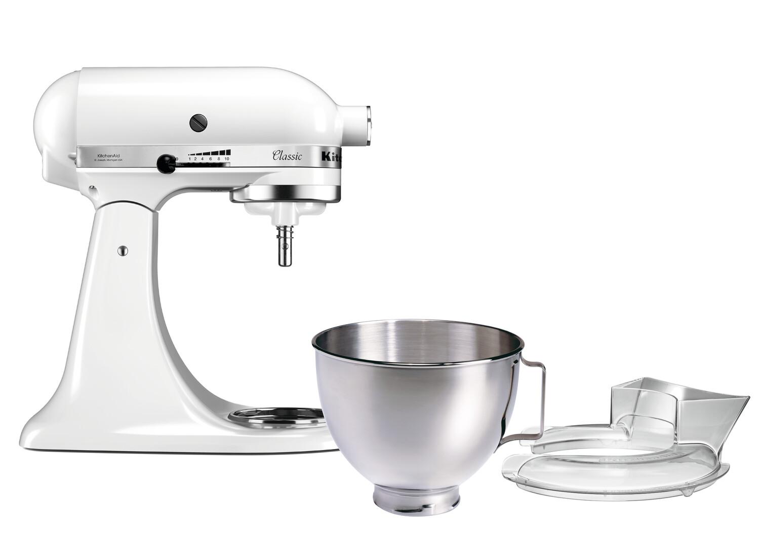 KitchenAid nerezová mísa (4,28l) 