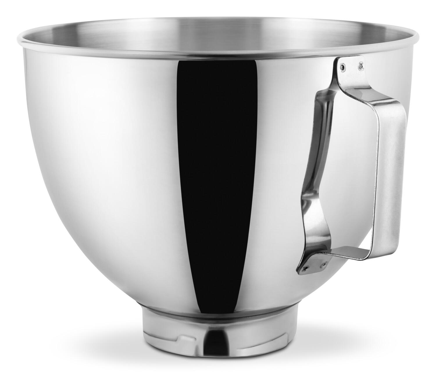 KitchenAid nerezová mísa (4,28l) 
