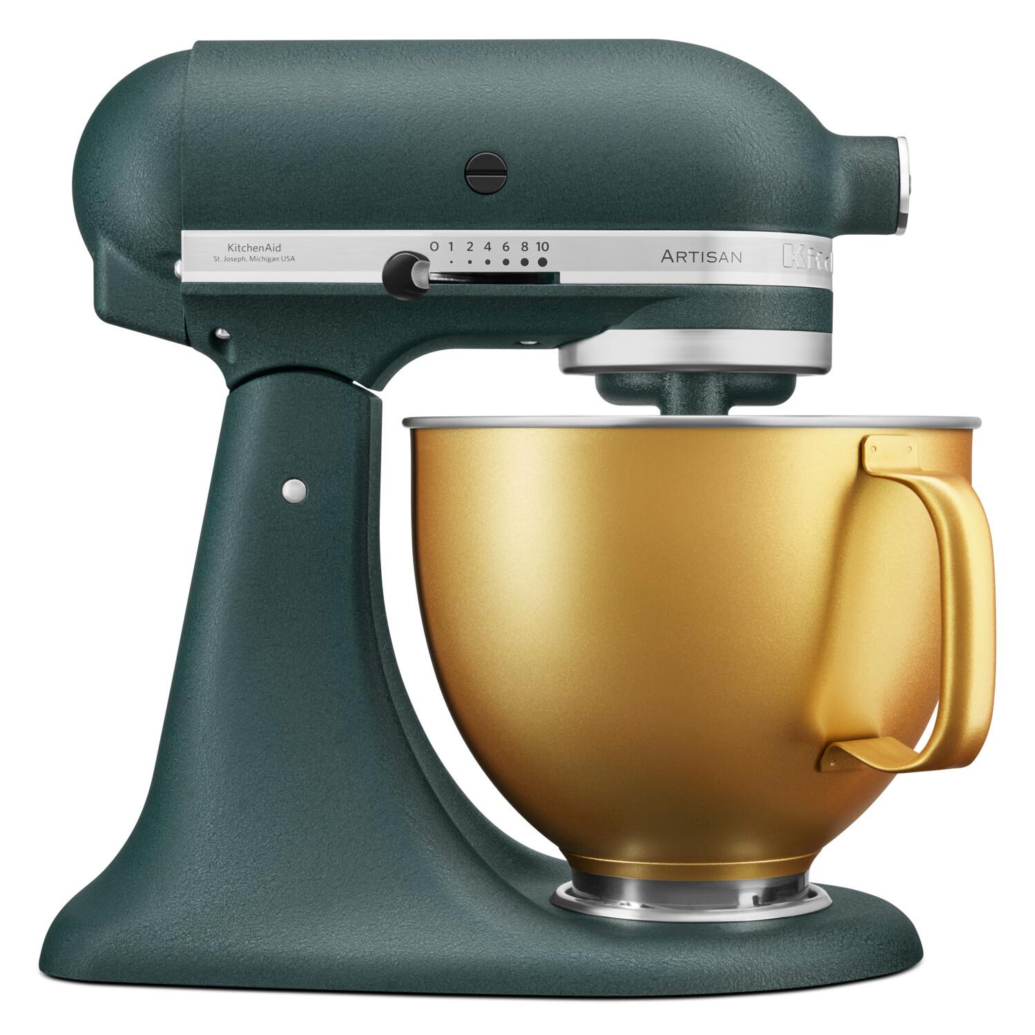 KitchenAid Mísa 4,83l nerezová zlatá 