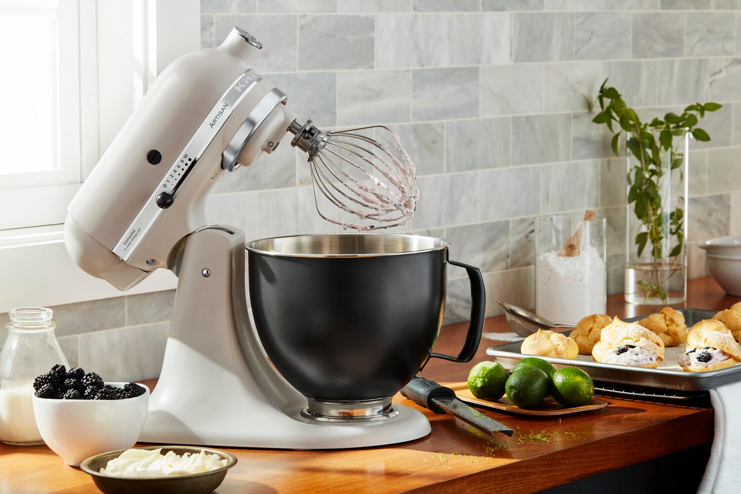 Misa 4,83l, nerezová antracitová 