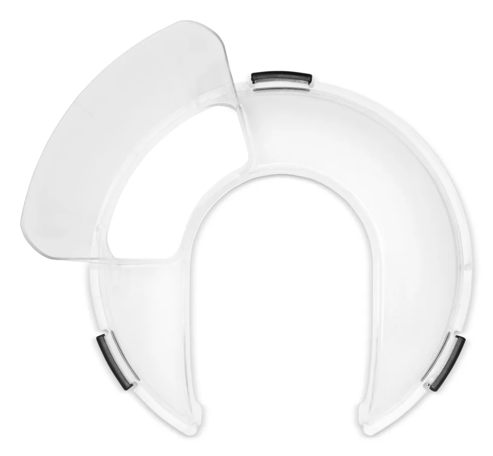 Nalievací štít 5KSMBLPS pre roboty so zdvíhacou misou