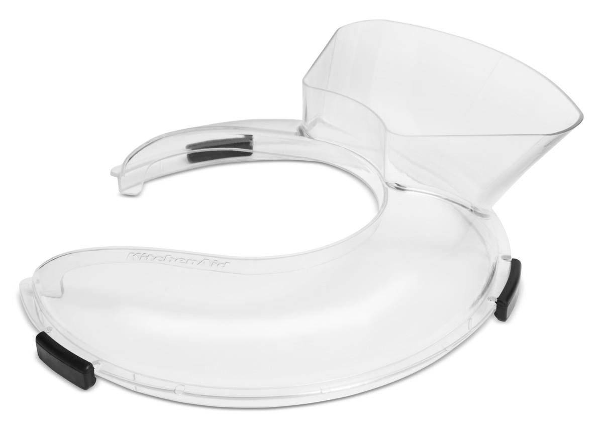 KitchenAid Nalévací štít s bezpečným dosednutím k modelu Heavy Duty 6,9 l 