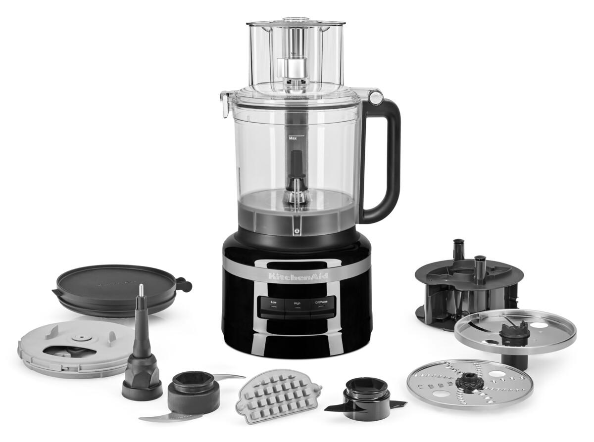 Food processor 5KFP1319, 3,1l  