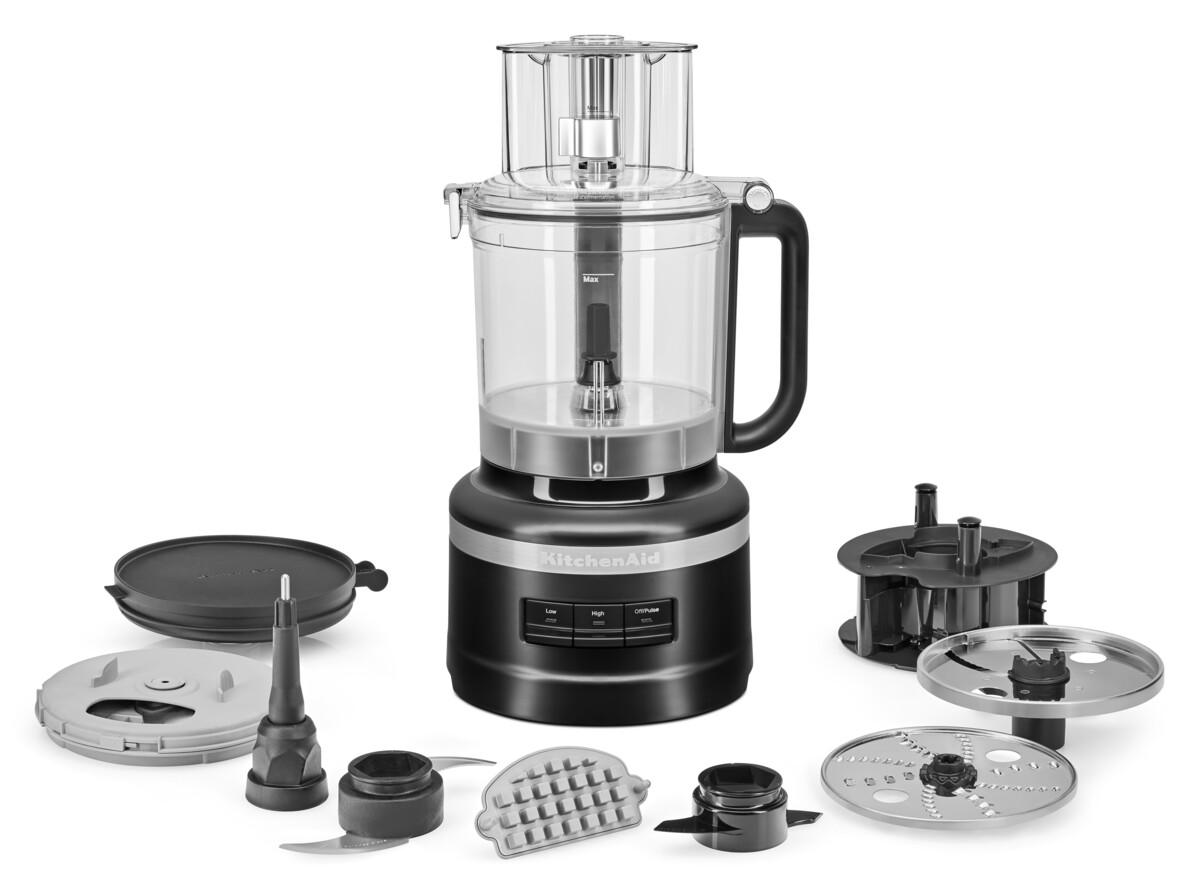 Food processor 5KFP1319, 3,1l  