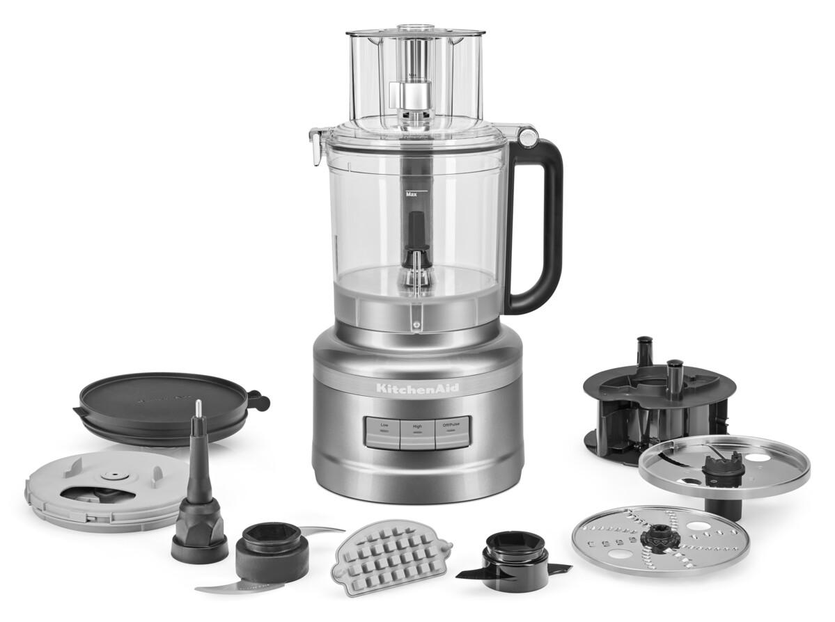Food processor 5KFP1319, 3,1l  