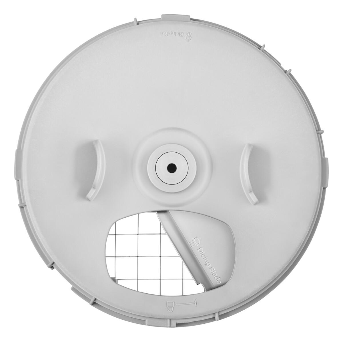 Food processor 5KFP1319, 3,1l  