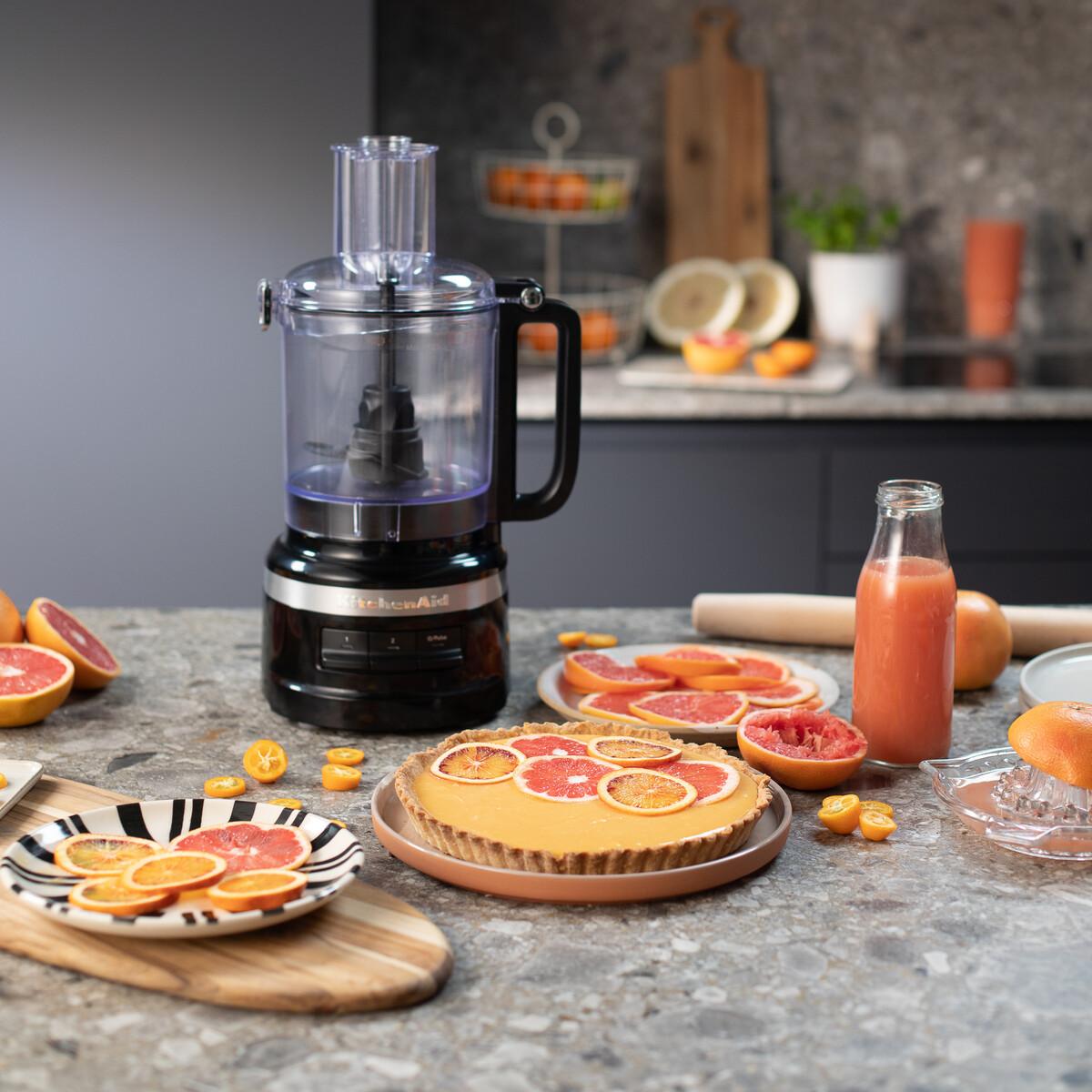 Food processor 5KFP1319, 3,1l  