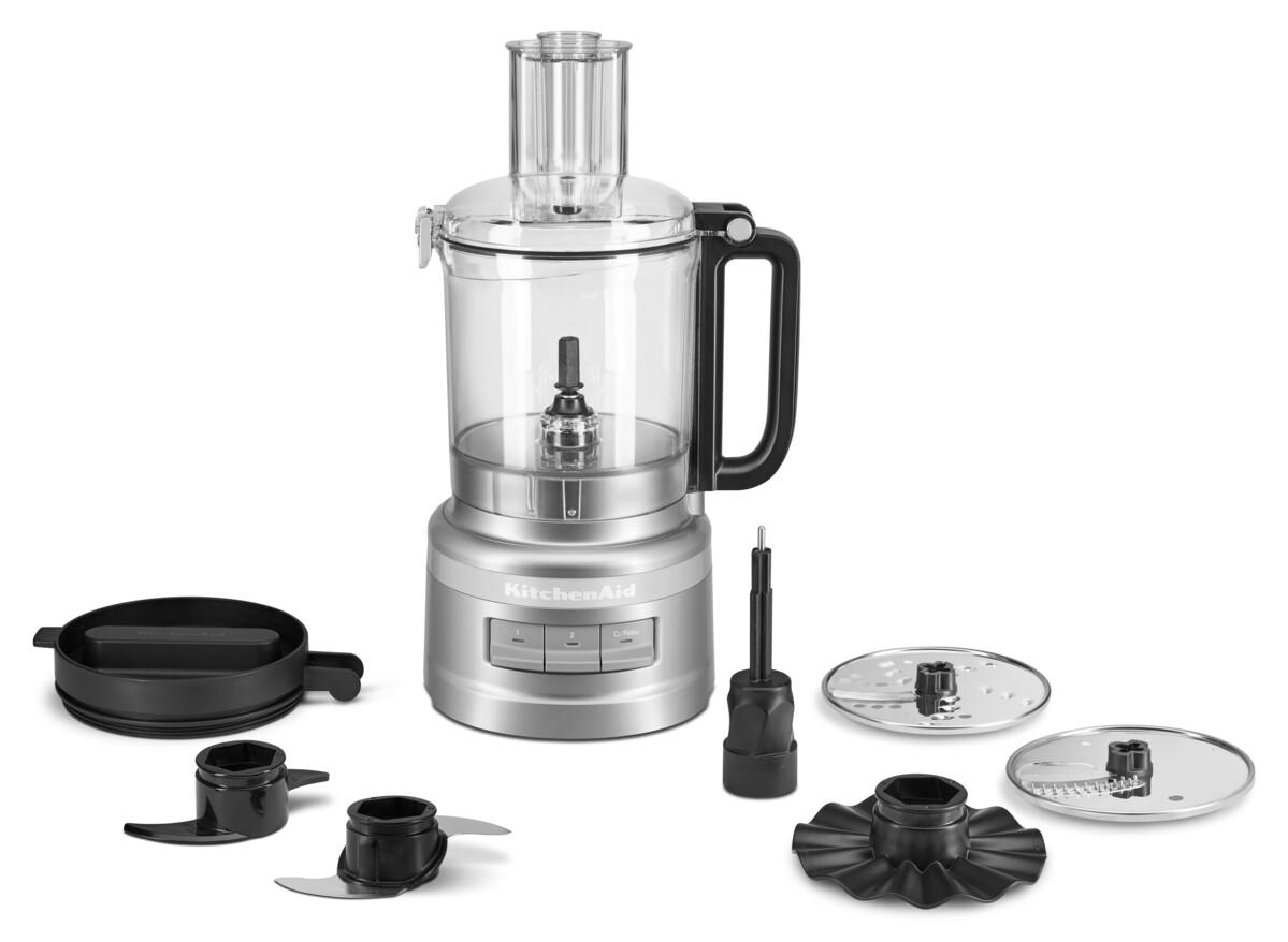 Food Processor 5KFP0921, 2,1 l  