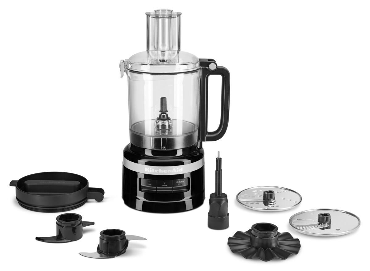 Food Processor 5KFP0921, 2,1 l  