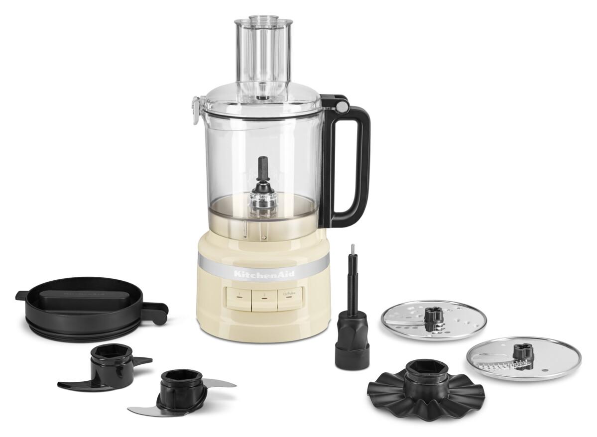 Food Processor 5KFP0921, 2,1 l  