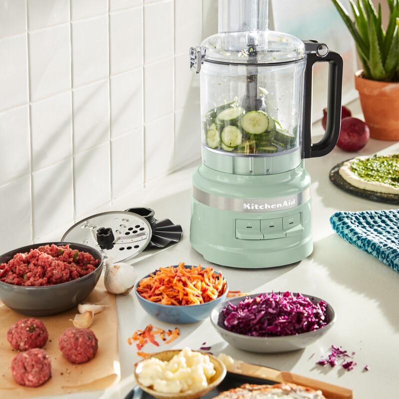 Food Processor 5KFP0921, 2,1 l  