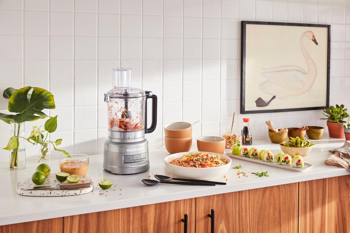 Food Processor 5KFP0921, 2,1 l  