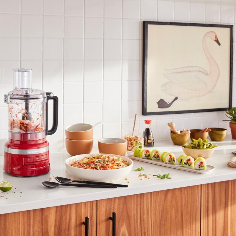 Food Processor 5KFP0921, 2,1 l  