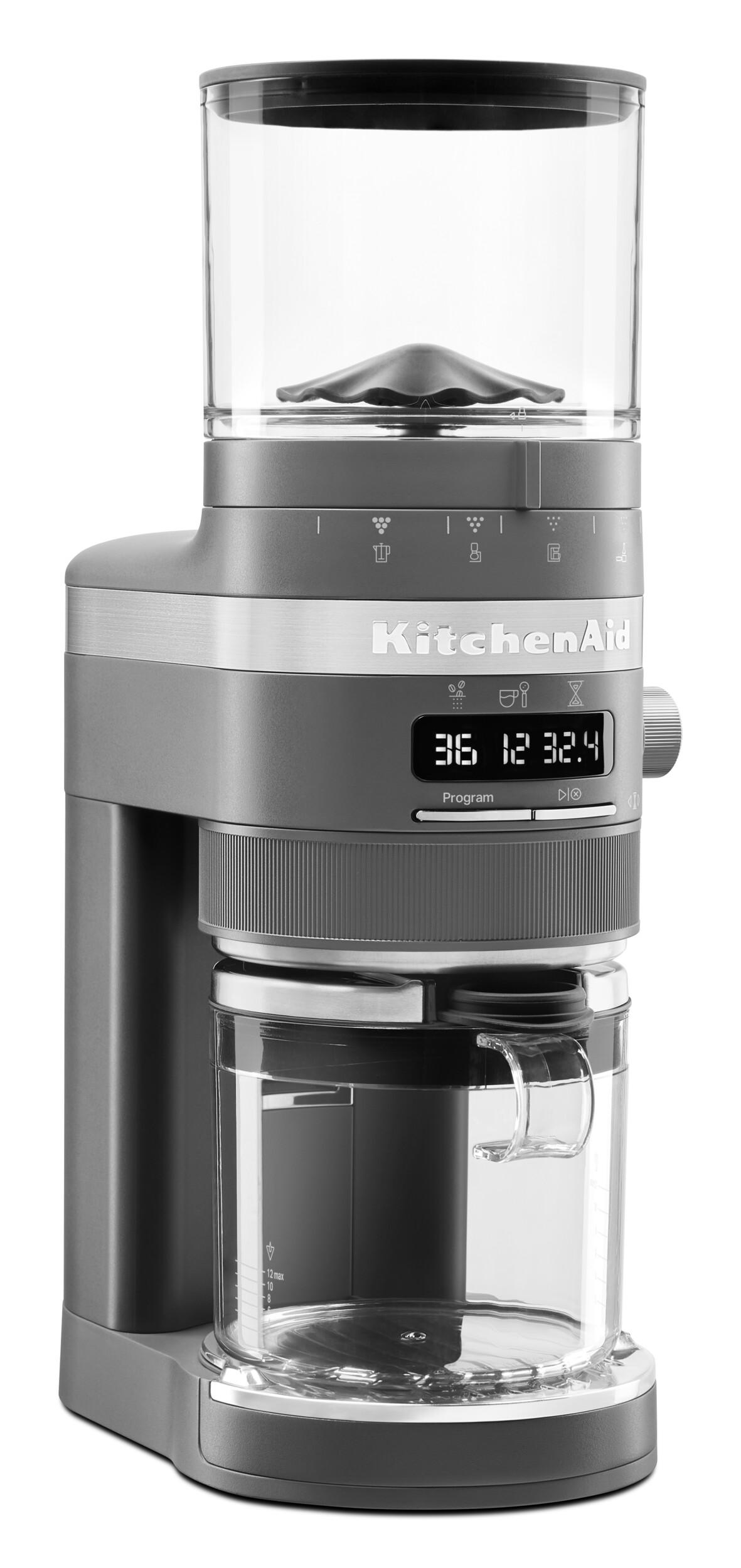 KitchenAid Mlýnek na kávu 5KCG8433 