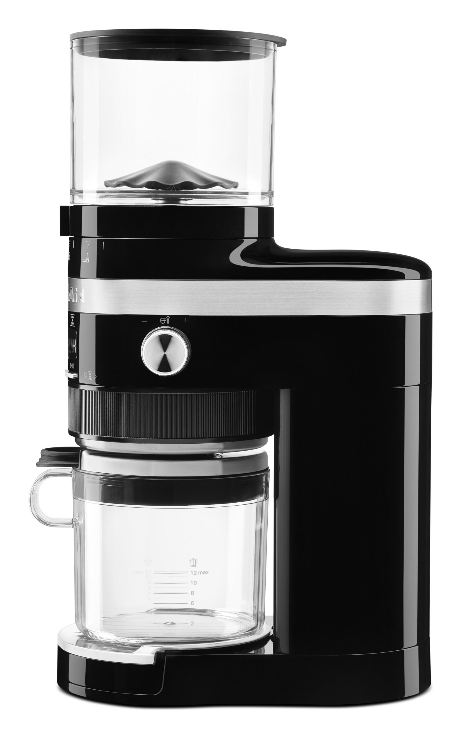 KitchenAid Mlýnek na kávu 5KCG8433 