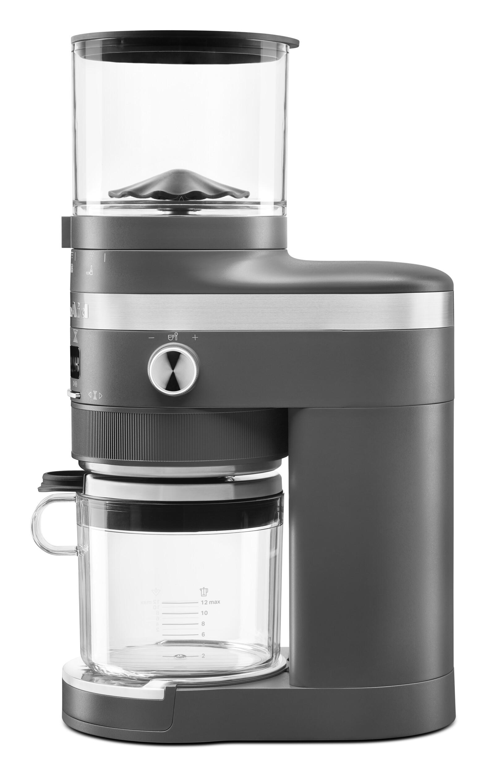 KitchenAid Mlýnek na kávu 5KCG8433 