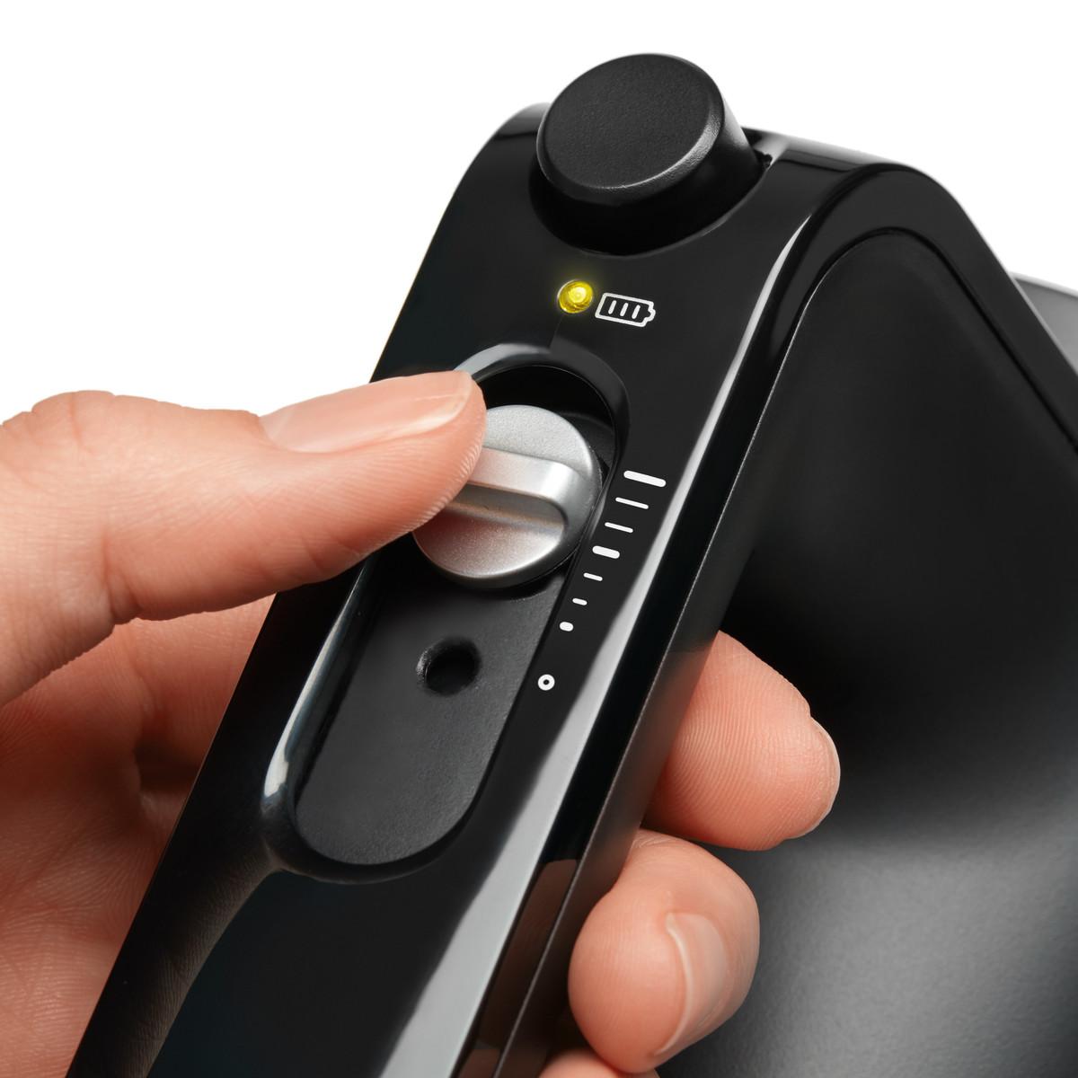 KitchenAid Ruční šlehač bezdrátový královsky červená   (EOL)