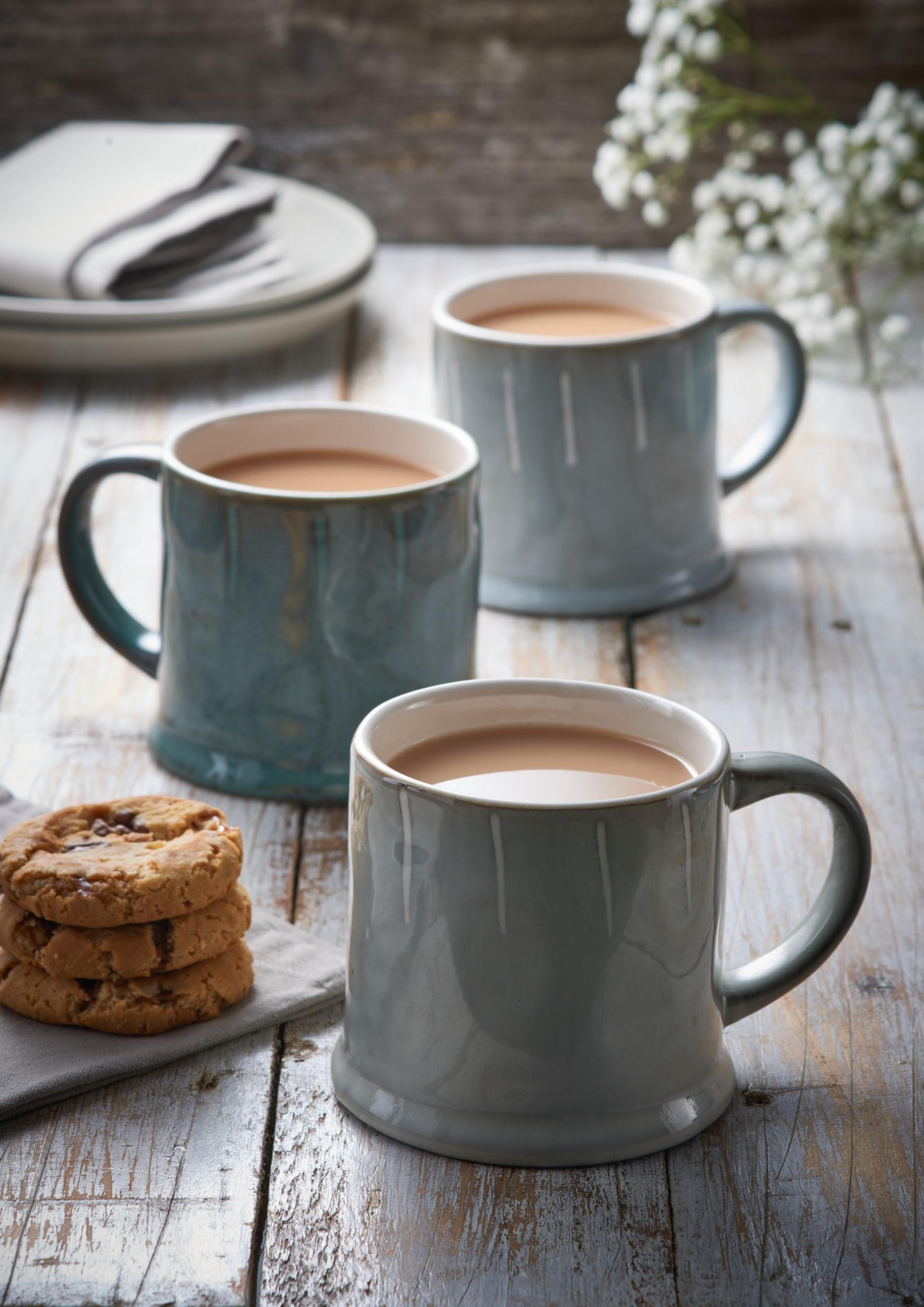 Hrnček Impressions Mugs Original Reactive, 400 ml