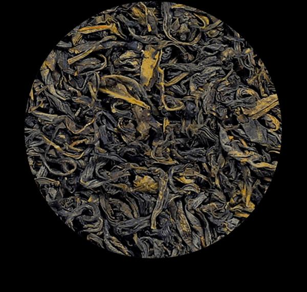 Zelený čaj Chinese green tea Bio