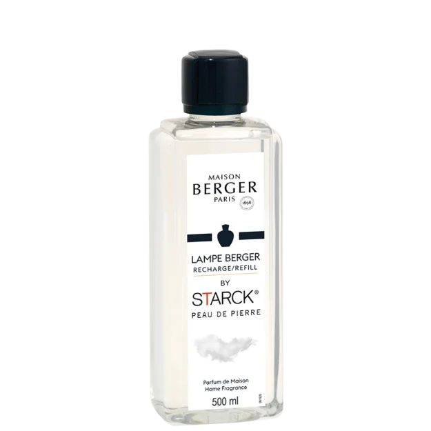 Náplň do katalytickej lampy Peau de Pierre, 500 ml