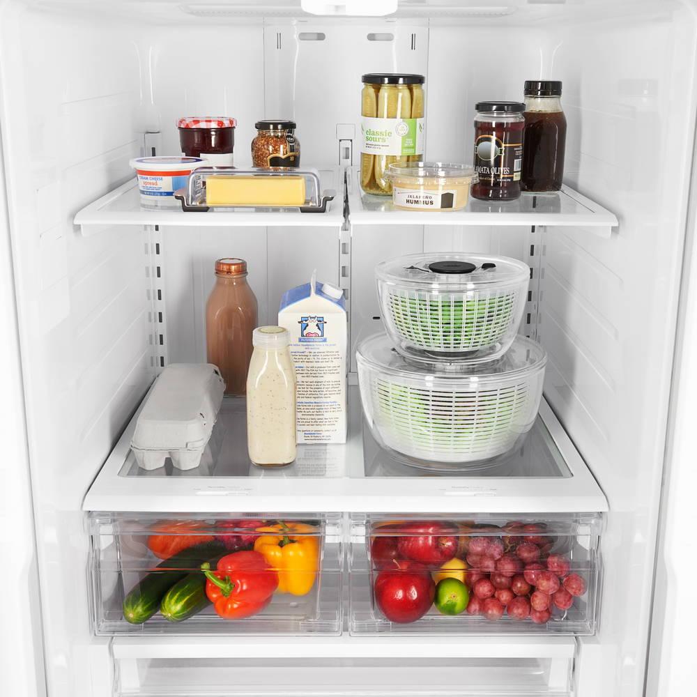 OXO Good Grips odstřeďovací miska na salát velká