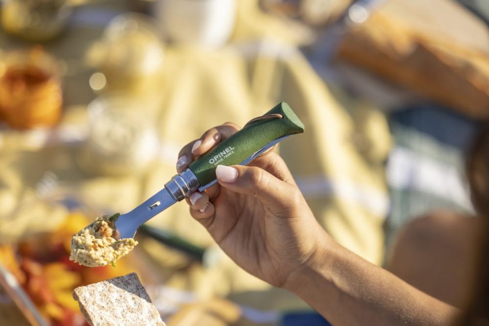 Sada PICNIC+ pre nože N°8