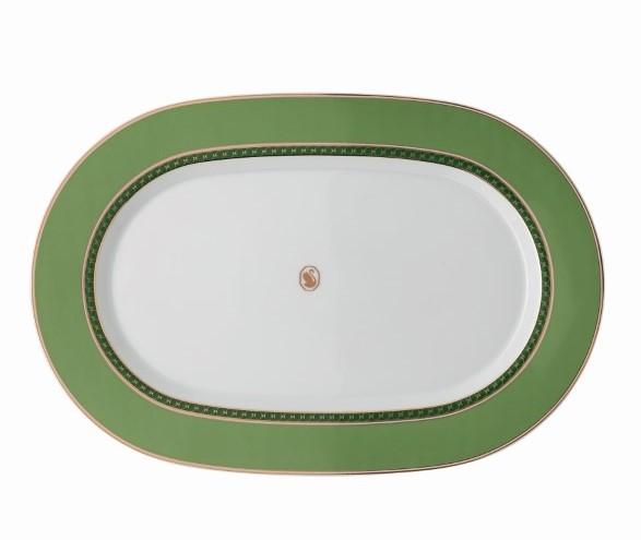 RS Signum Fern servírovací tác 33 cm