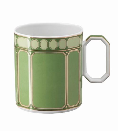 RS Signum Fern hrnek s uchem