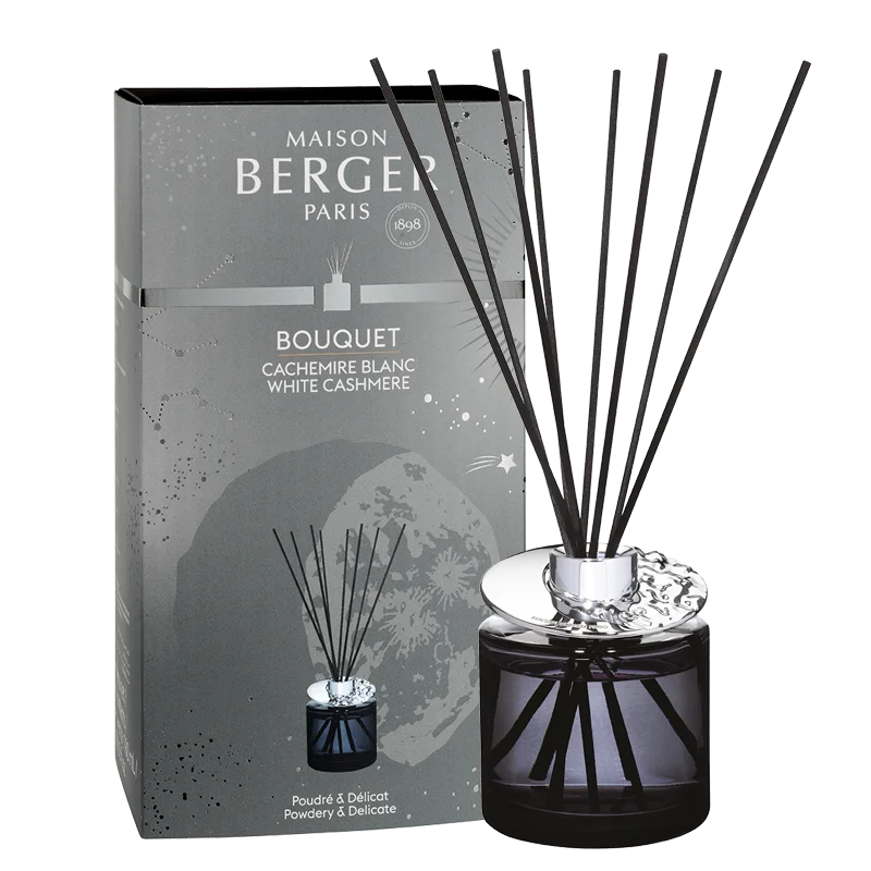 Aróma difuzér Astral, Biely kašmír 200 ml