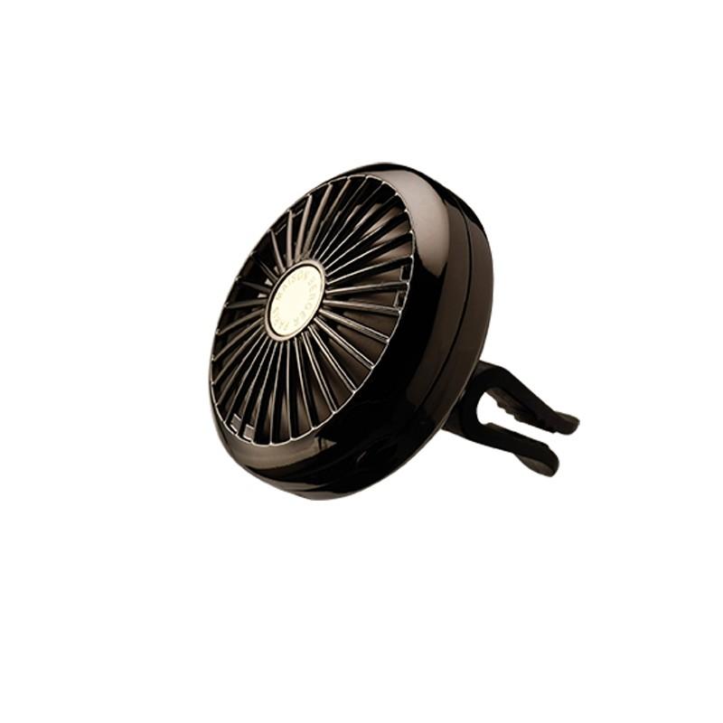 BERGER CAR difuzér do auta Prisme s náplní Wilderness/Divočina černý  (EOL)