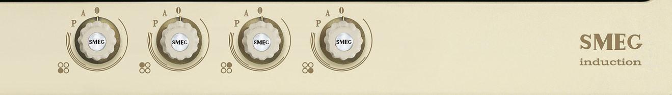 Indukčná varná doska Cortina so 4 varnými zónami, 60 cm, SI764, antracitová