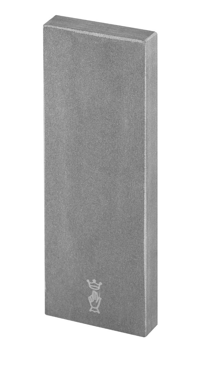 Veľký brúsny kameň na nože Natural, 14 cm
