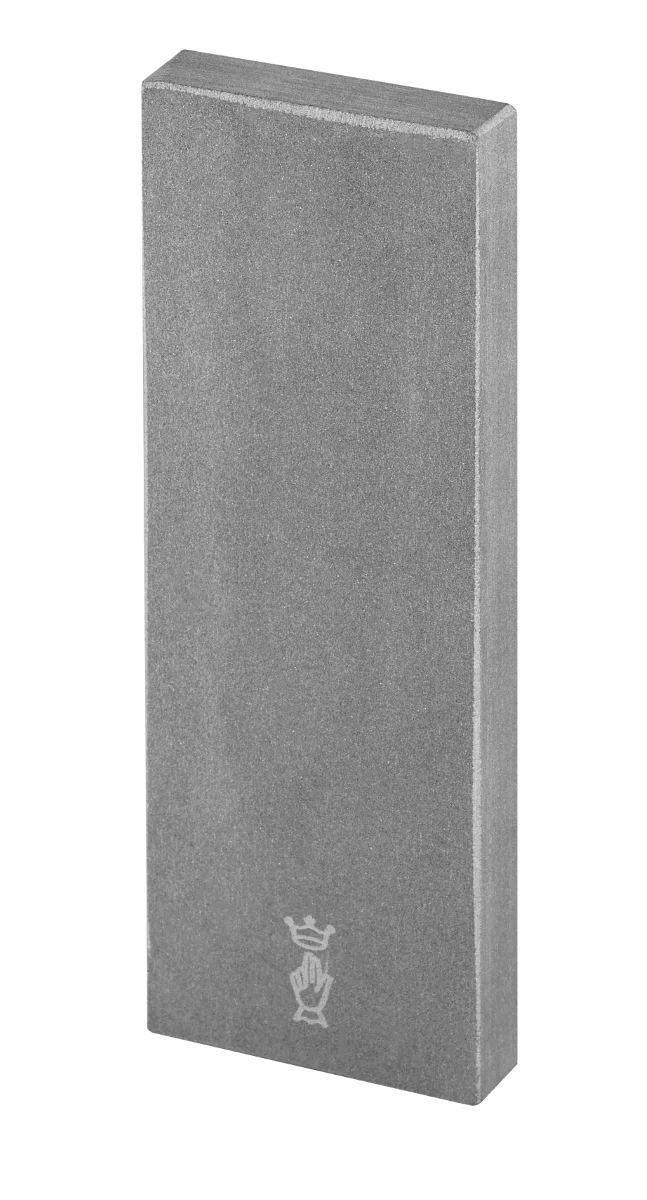 Veľký brúsny kameň na nože Natural, 14 cm
